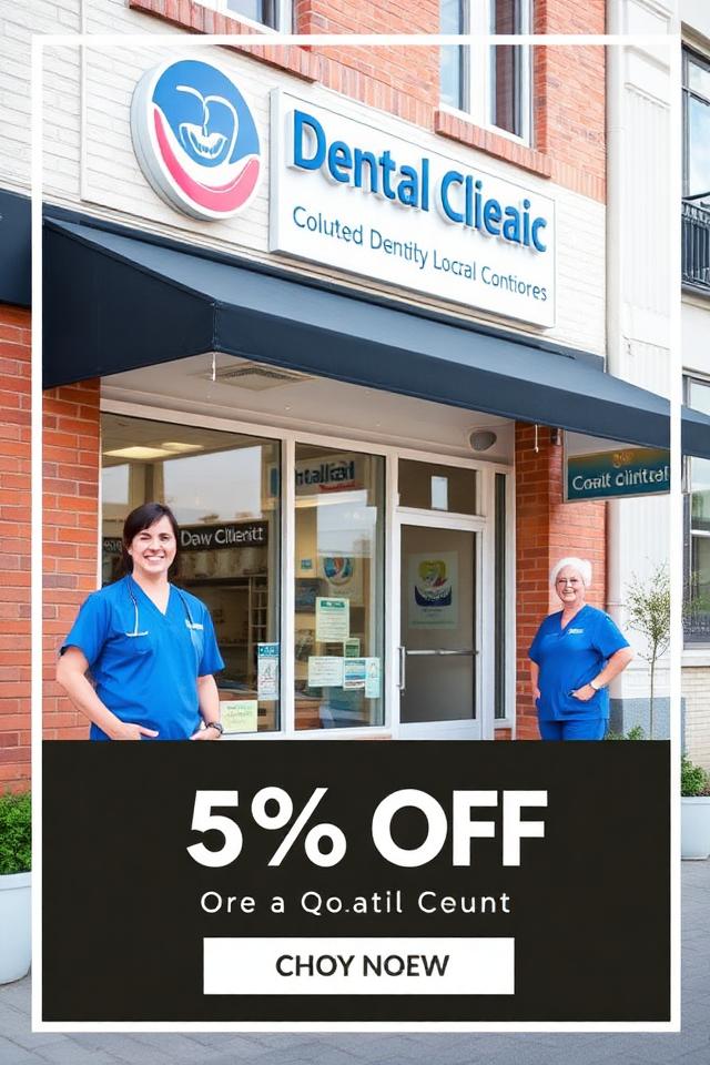Example of a Lead Gen ad creative format